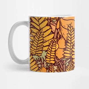 The Summer Field Mug